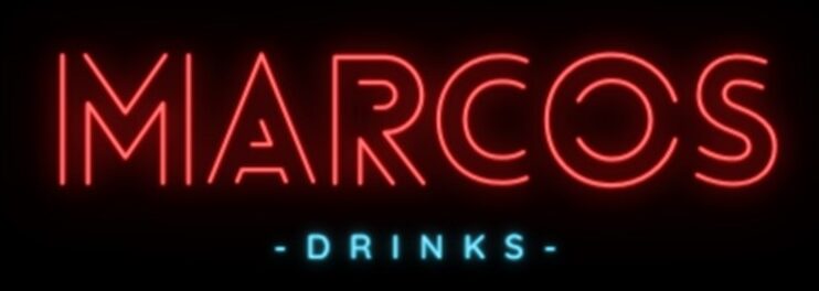 Marcos Drinks